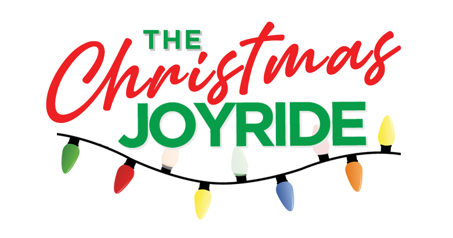 The Christmas Joyride