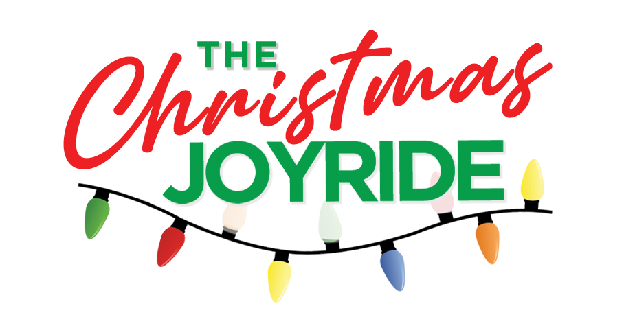 The Christmas Joyride